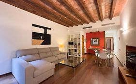 Rent Top Apartments Passeig de Gràcia